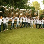 school show